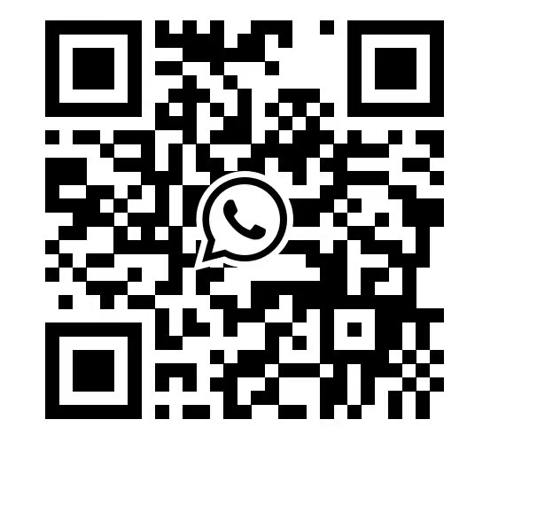 WeChat QR Code