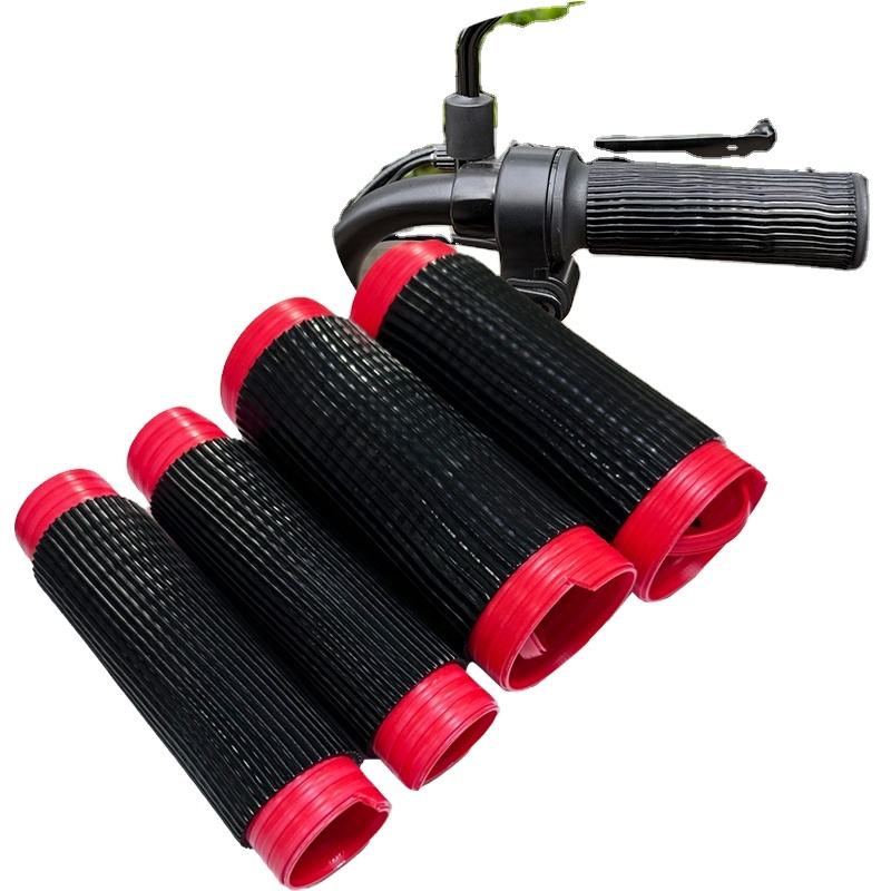 Why Silicone Shrink Grips Are So Popular