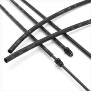 Dual Wall Adhesive-Lined Heat-Shrink Tubing for Automotive Oil-pipe Protection