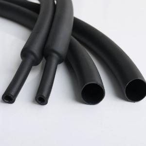Dual Wall Adhesive-Lined Polyolefin Heat Shrink Tubing