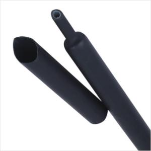 Flexible, Thick Adhesive-Lined Dual Wall Heat-Shrink Tubing