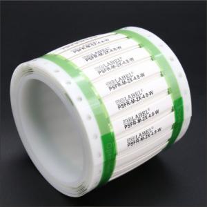 PSFR High-temperature,Heat Shrinkable Identification Sleeves