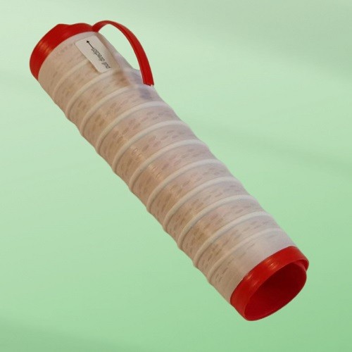 Rubber Grip for Badminton Racket