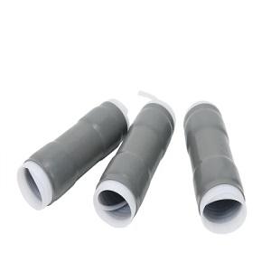 Silicone Cold Shrink Tube Insulators for Cable Joints